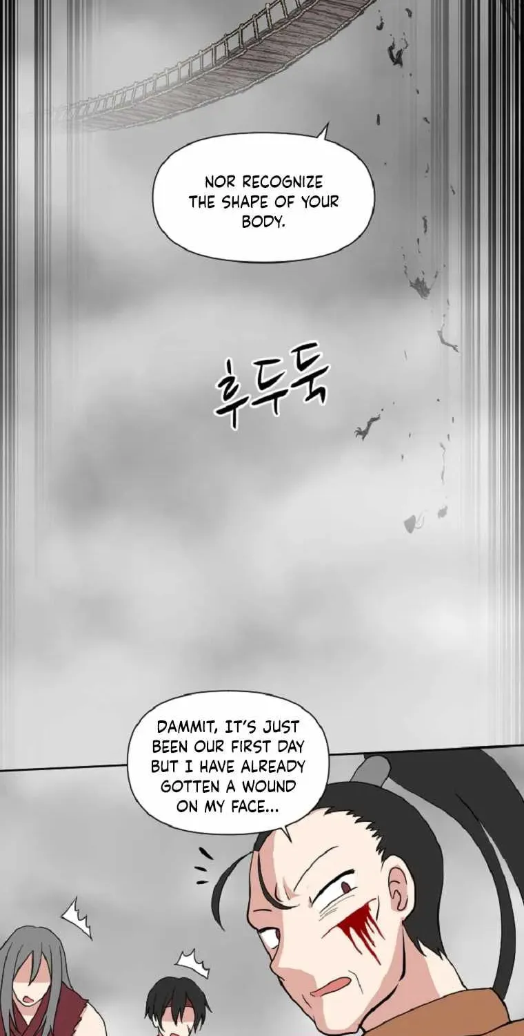 The King of War Chapter 9 page 47 - 