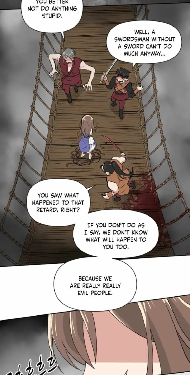 The King of War Chapter 9 page 50 - 