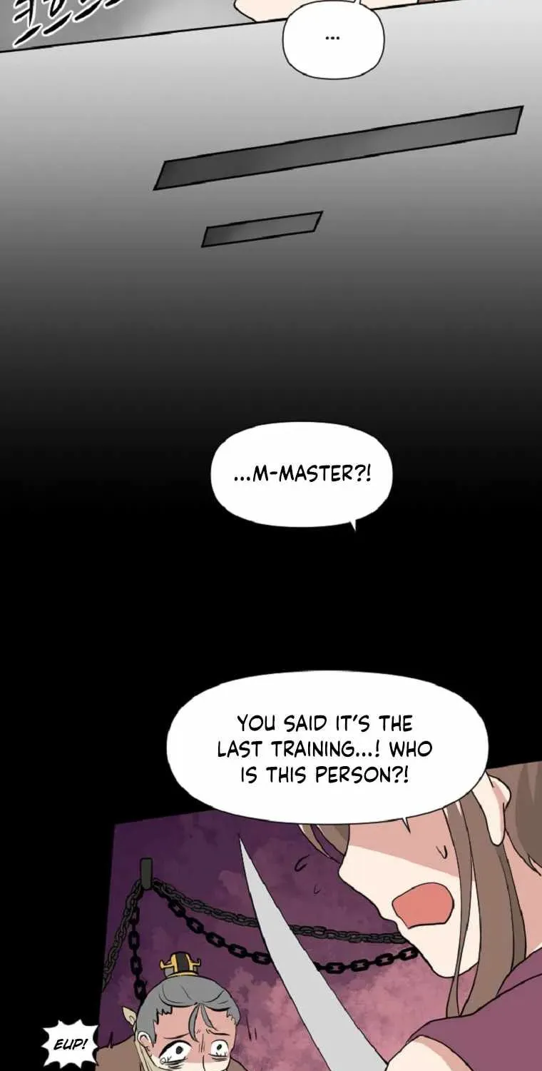 The King of War Chapter 9 page 51 - 