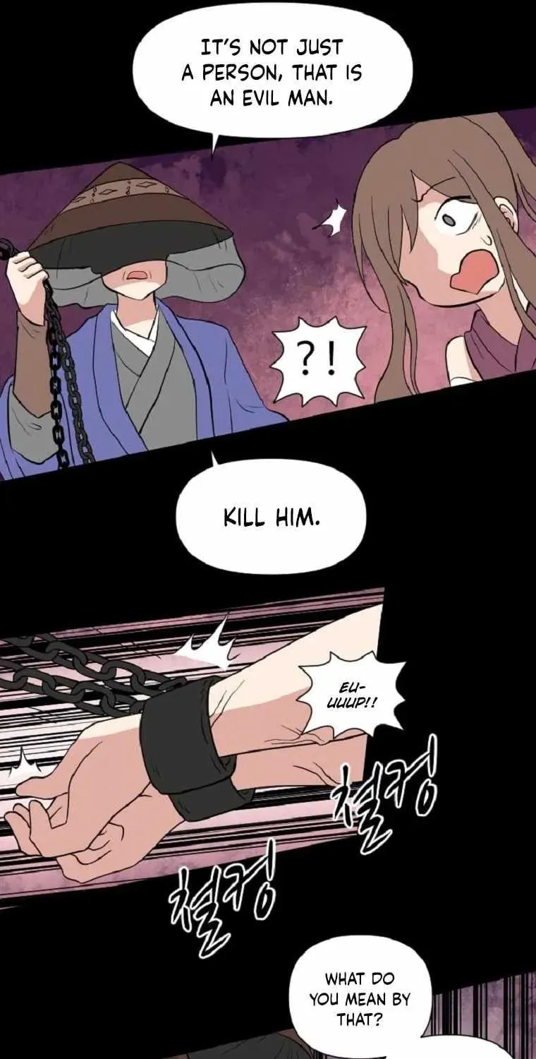 The King of War Chapter 9 page 53 - 