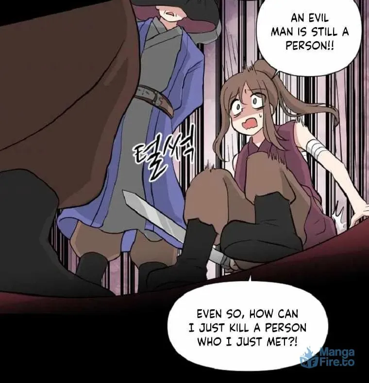 The King of War Chapter 9 page 54 - 