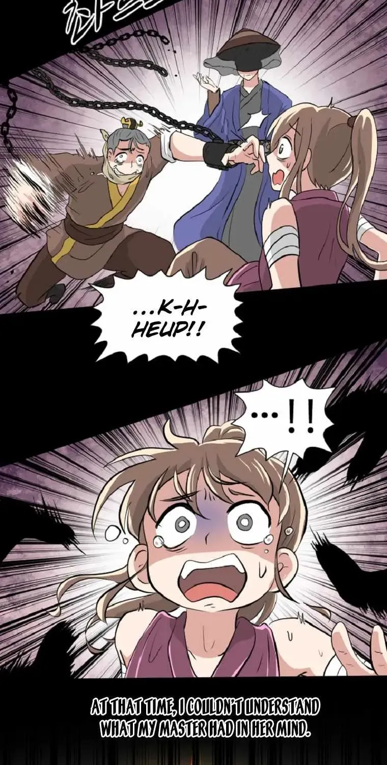 The King of War Chapter 9 page 56 - 