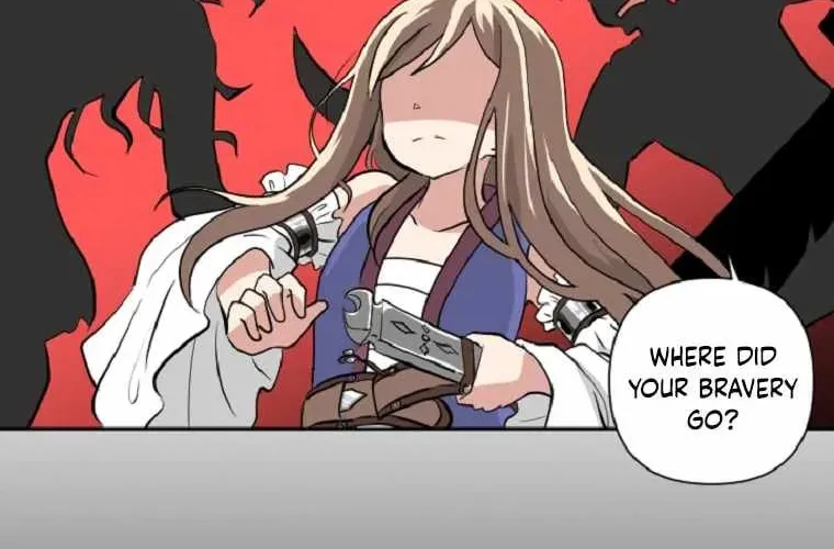 The King of War Chapter 9 page 58 - 