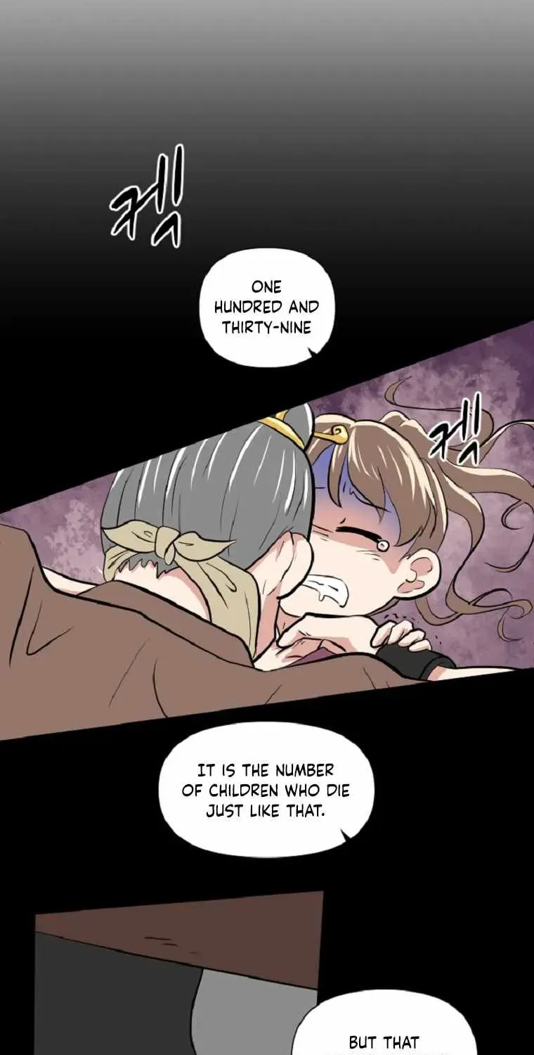The King of War Chapter 9 page 59 - 