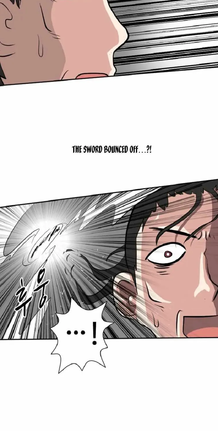 The King of War Chapter 9 page 7 - 