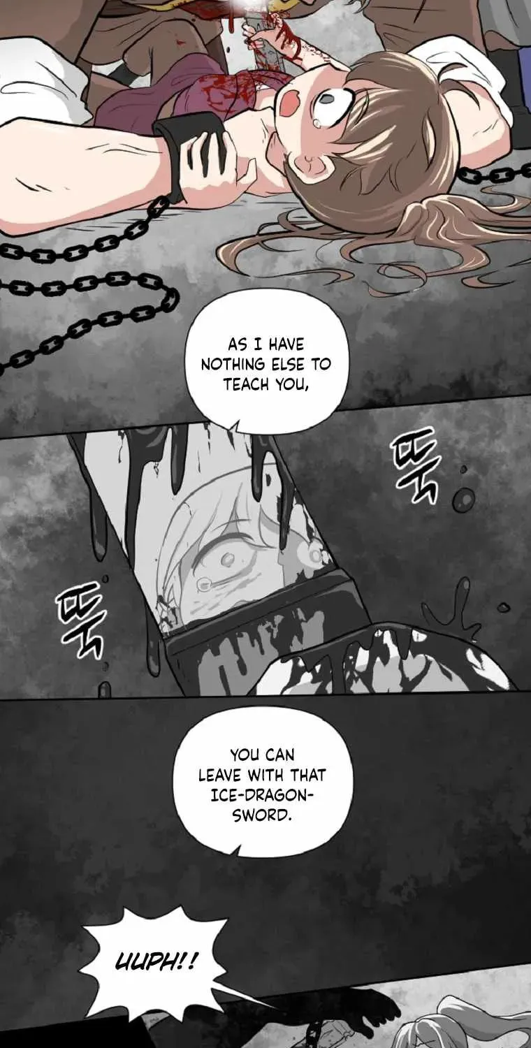 The King of War Chapter 9 page 61 - 