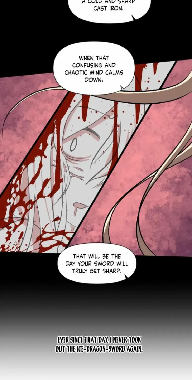 The King of War Chapter 9 page 64 - 