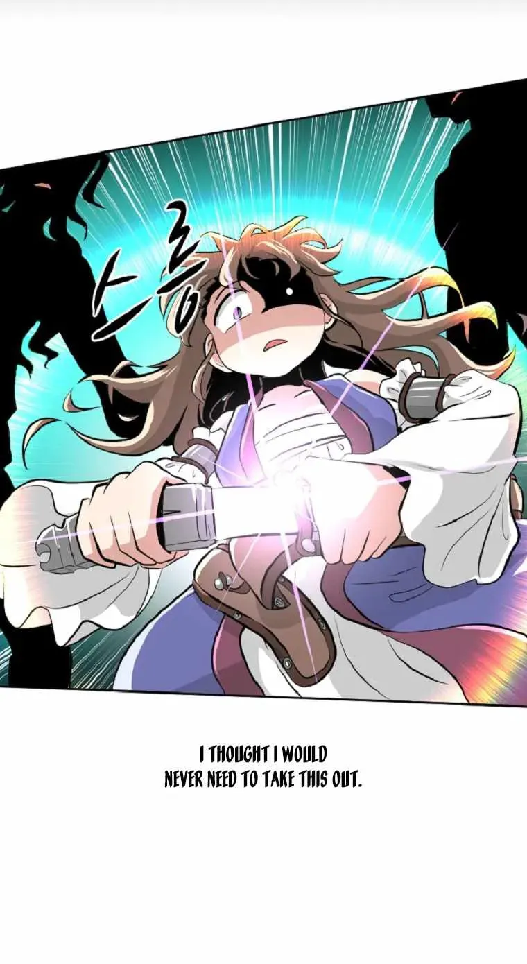 The King of War Chapter 9 page 65 - 