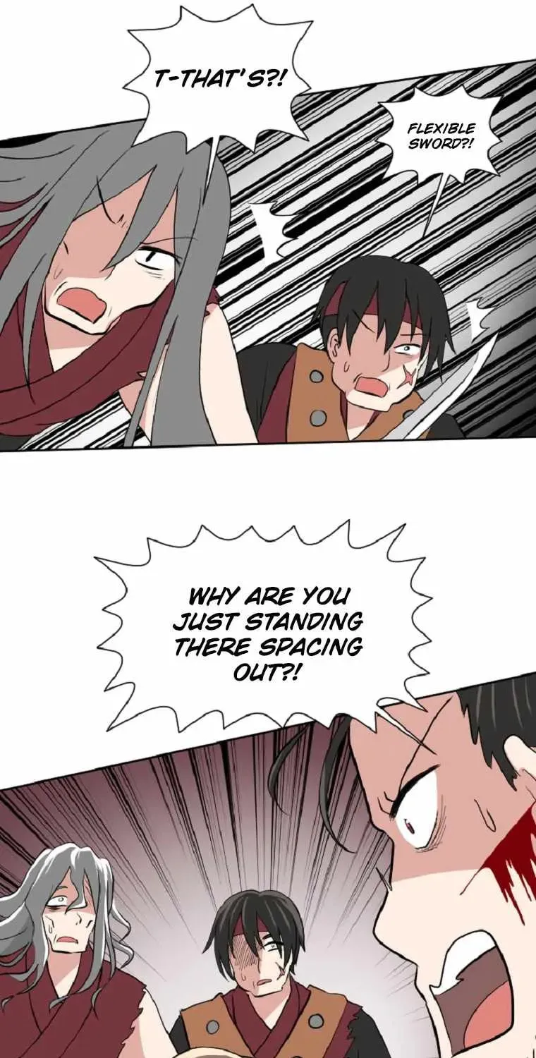 The King of War Chapter 9 page 66 - 