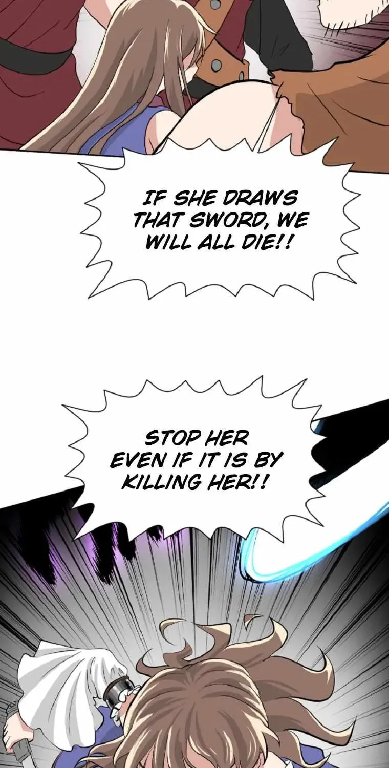 The King of War Chapter 9 page 67 - 