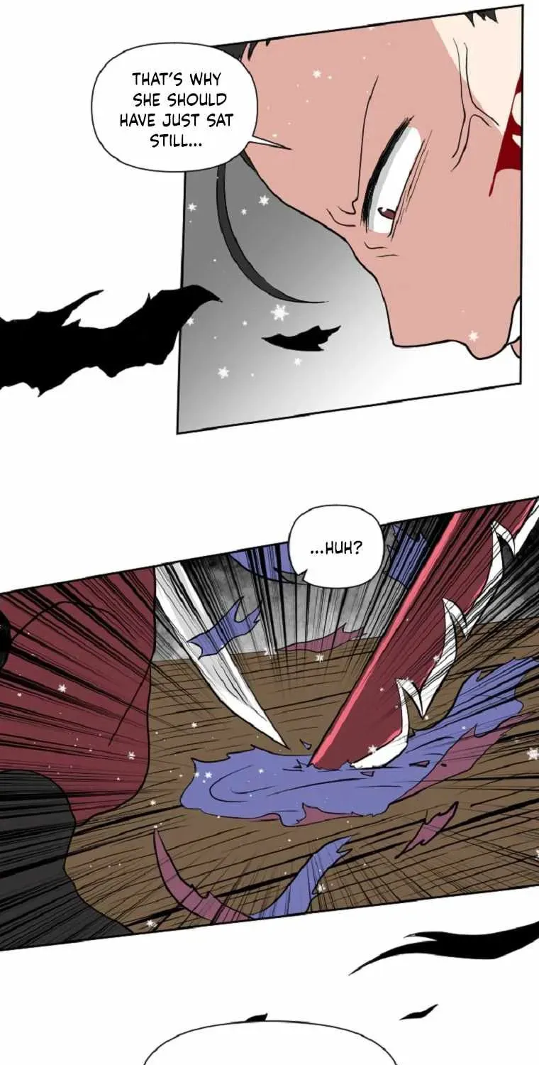 The King of War Chapter 9 page 70 - 