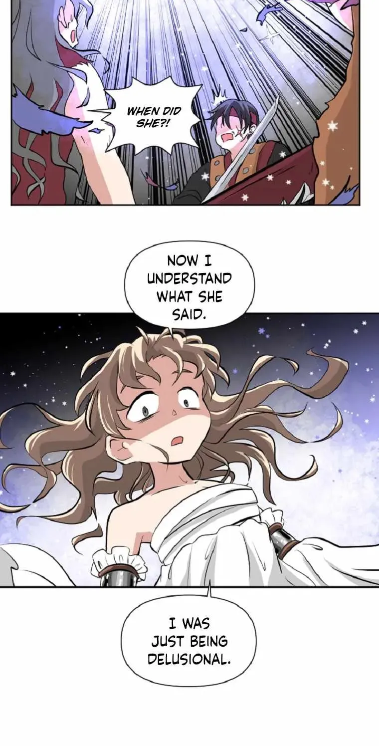 The King of War Chapter 9 page 72 - 