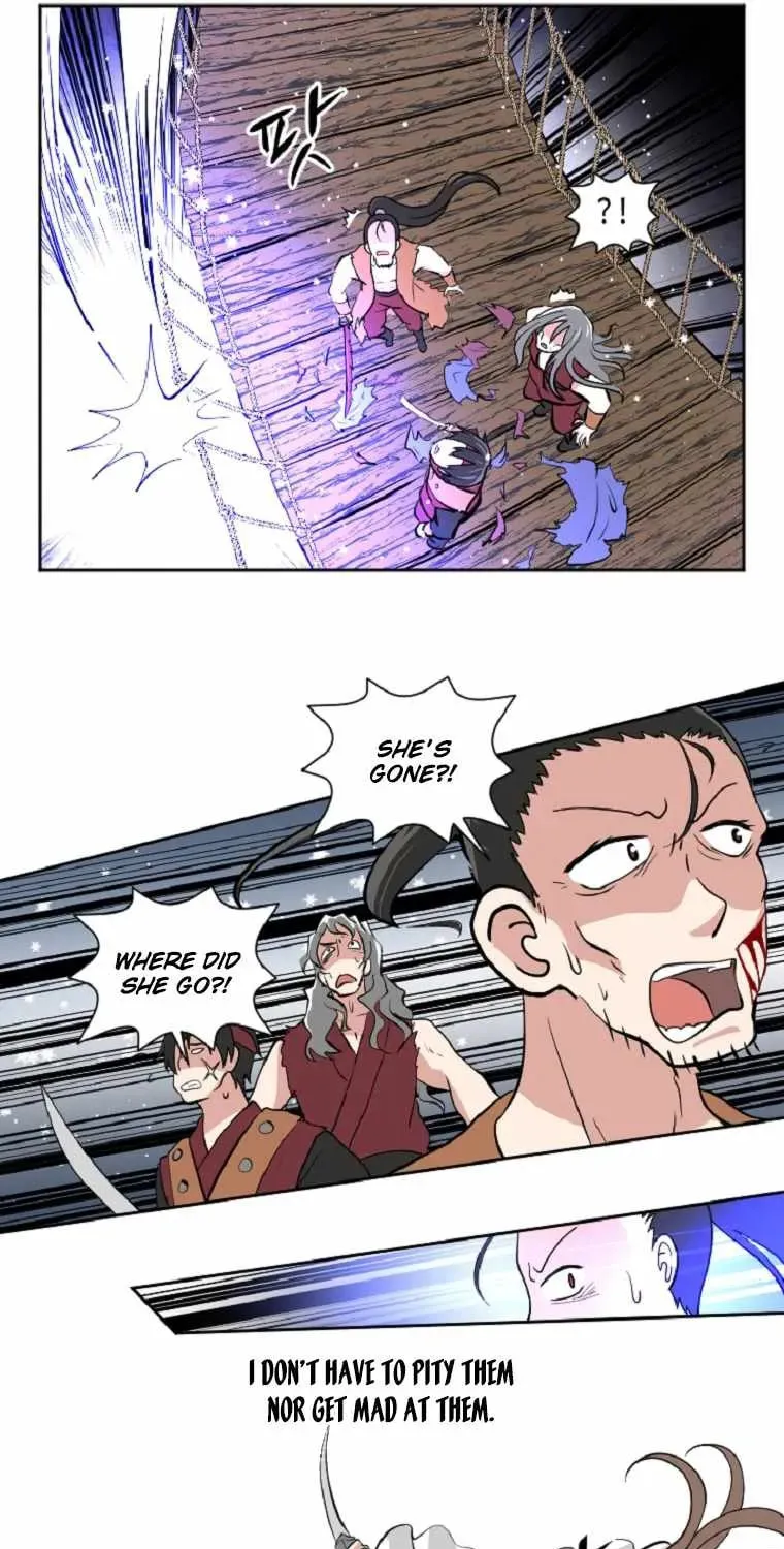 The King of War Chapter 9 page 73 - 