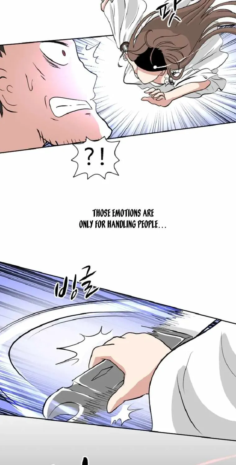 The King of War Chapter 9 page 74 - 