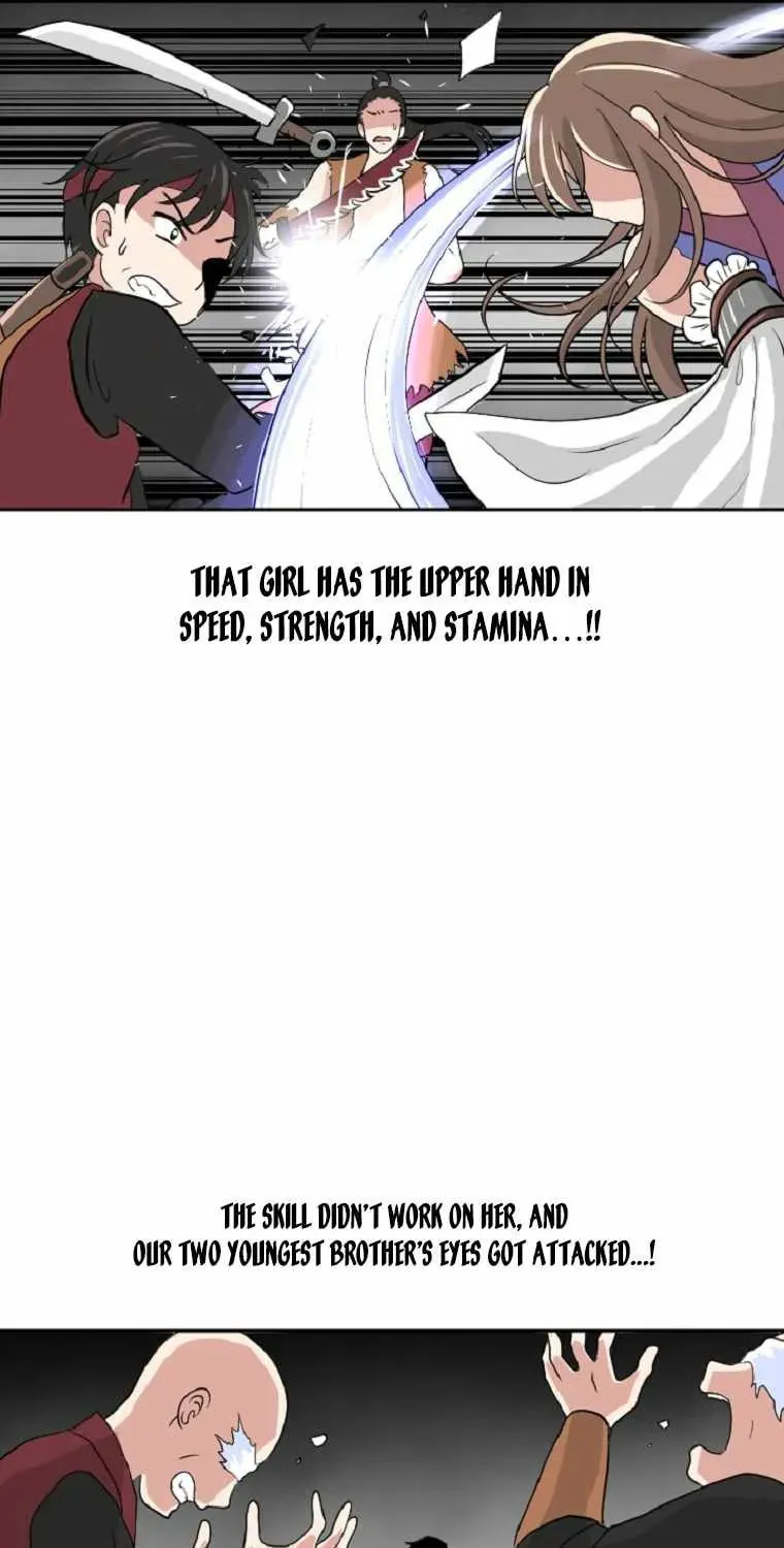 The King of War Chapter 9 page 9 - 