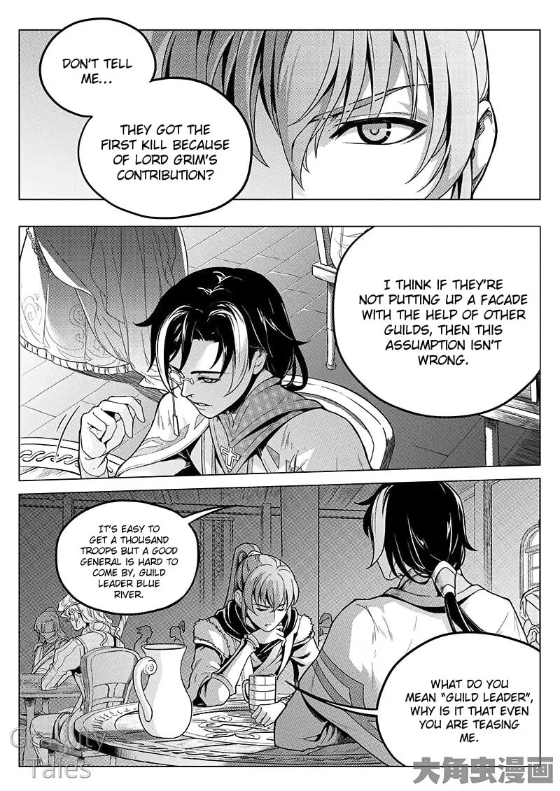 Read The King