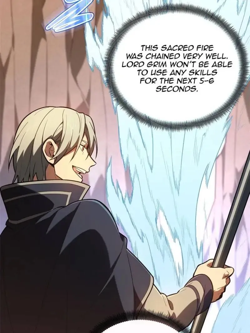 Read The King