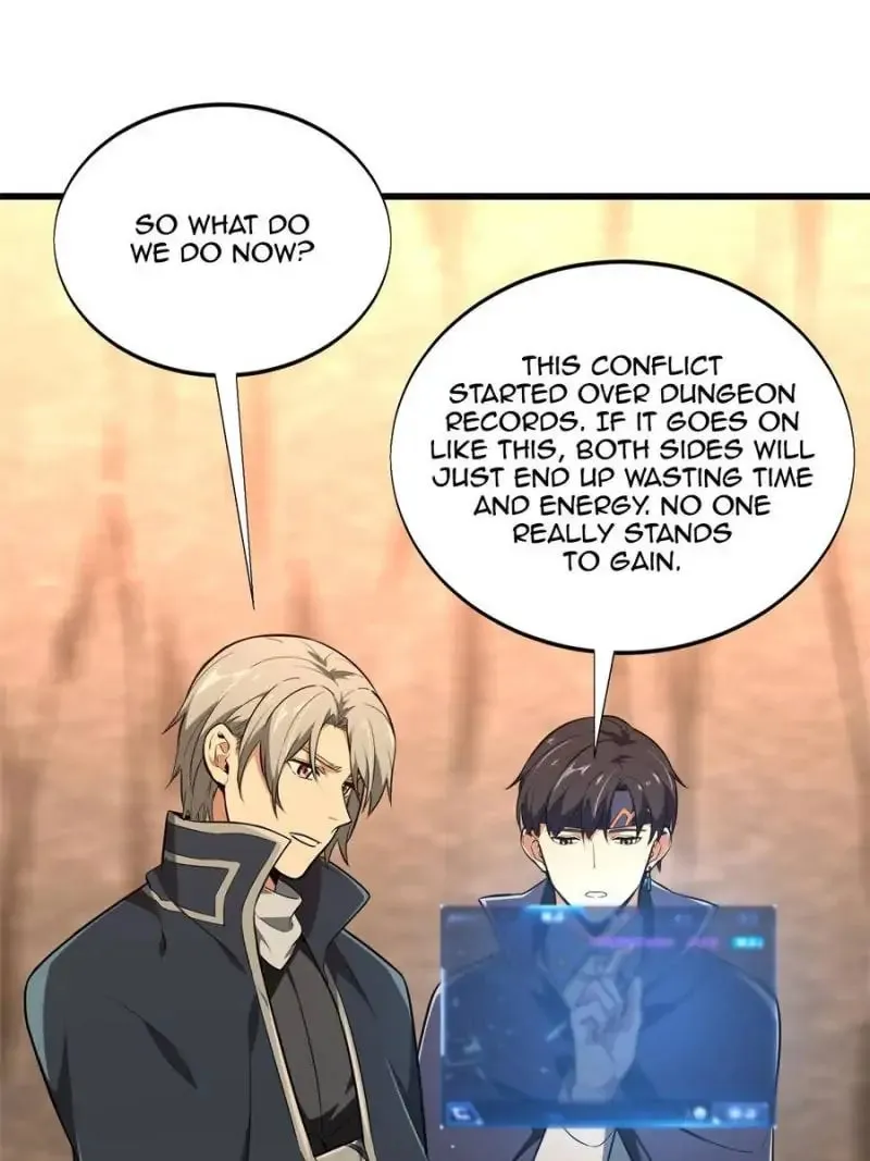 Read The King