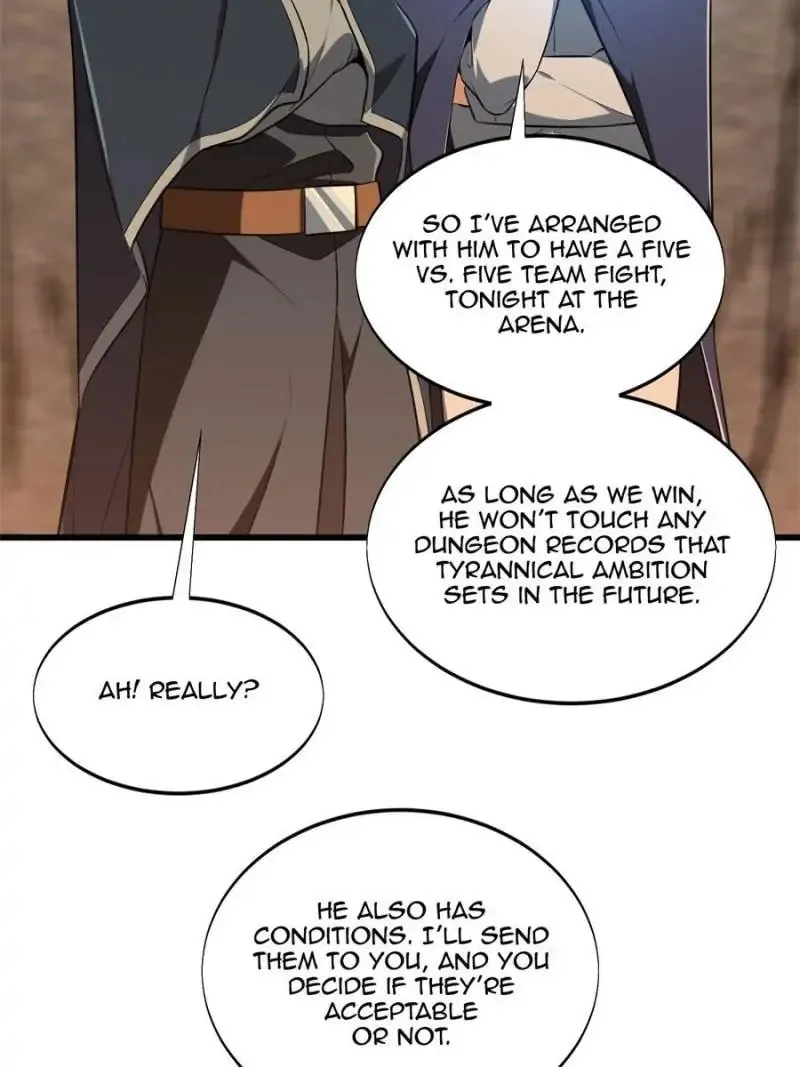 Read The King
