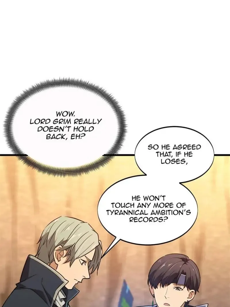 Read The King