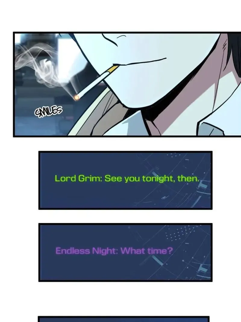 Read The King