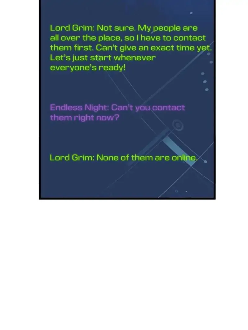 Read The King