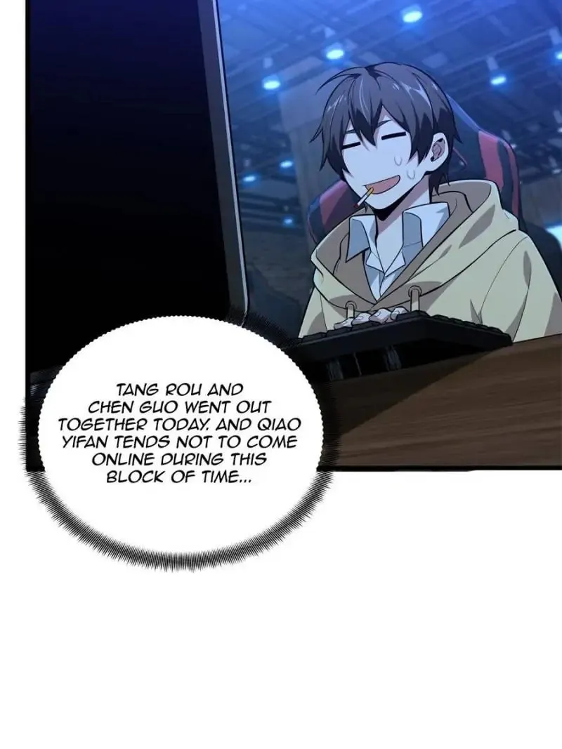 Read The King