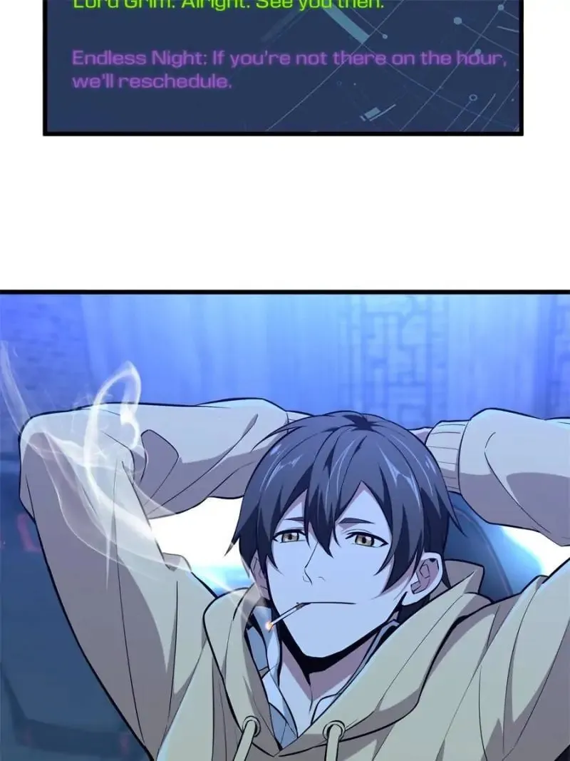 Read The King