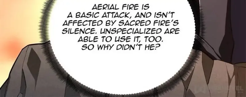 Read The King