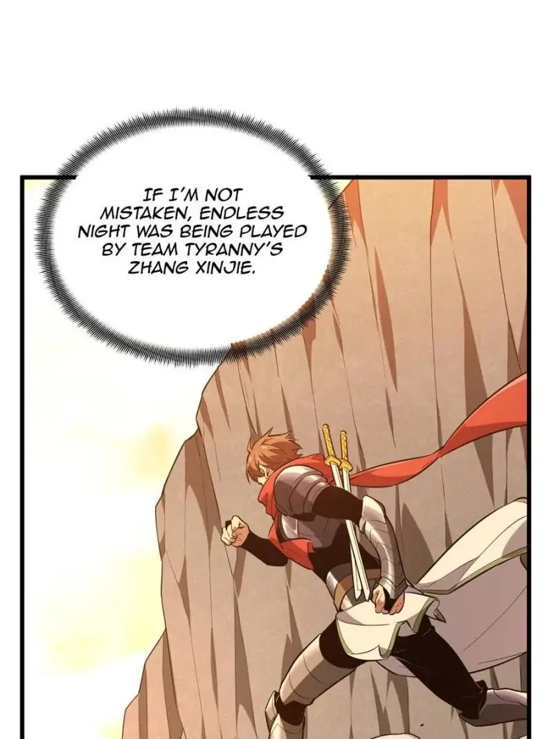 Read The King