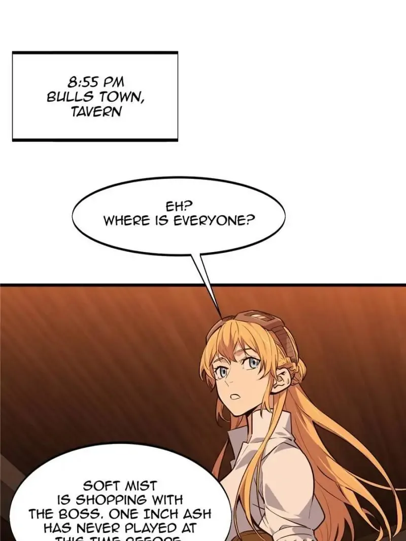 Read The King