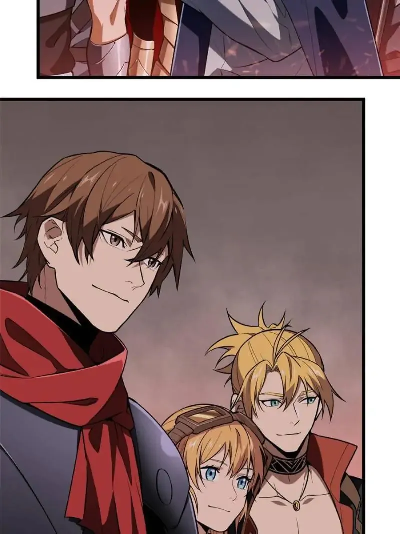 Read The King