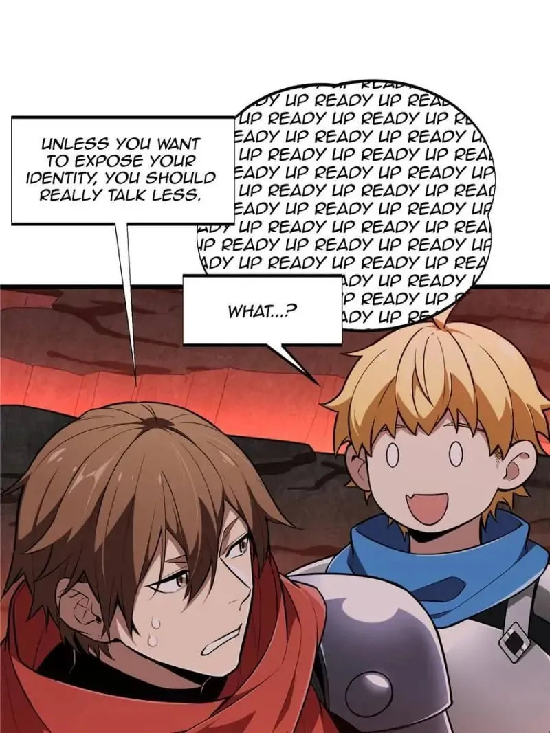 Read The King