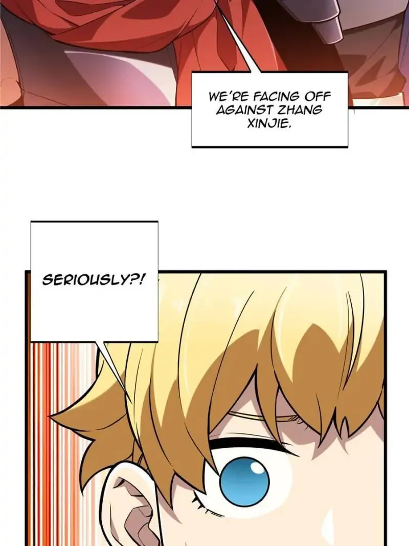 Read The King