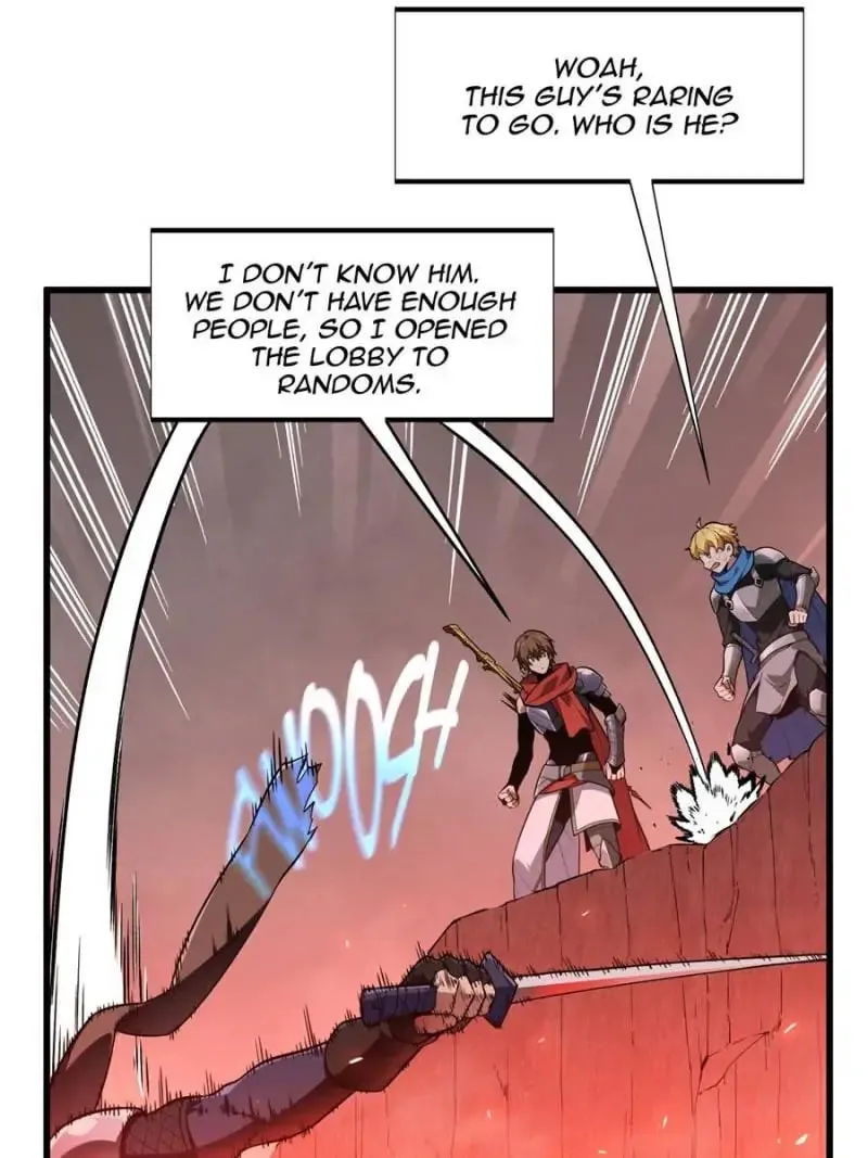 Read The King