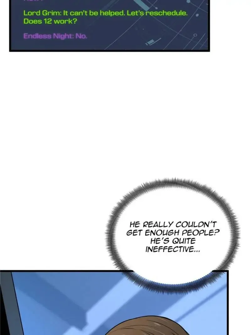 Read The King