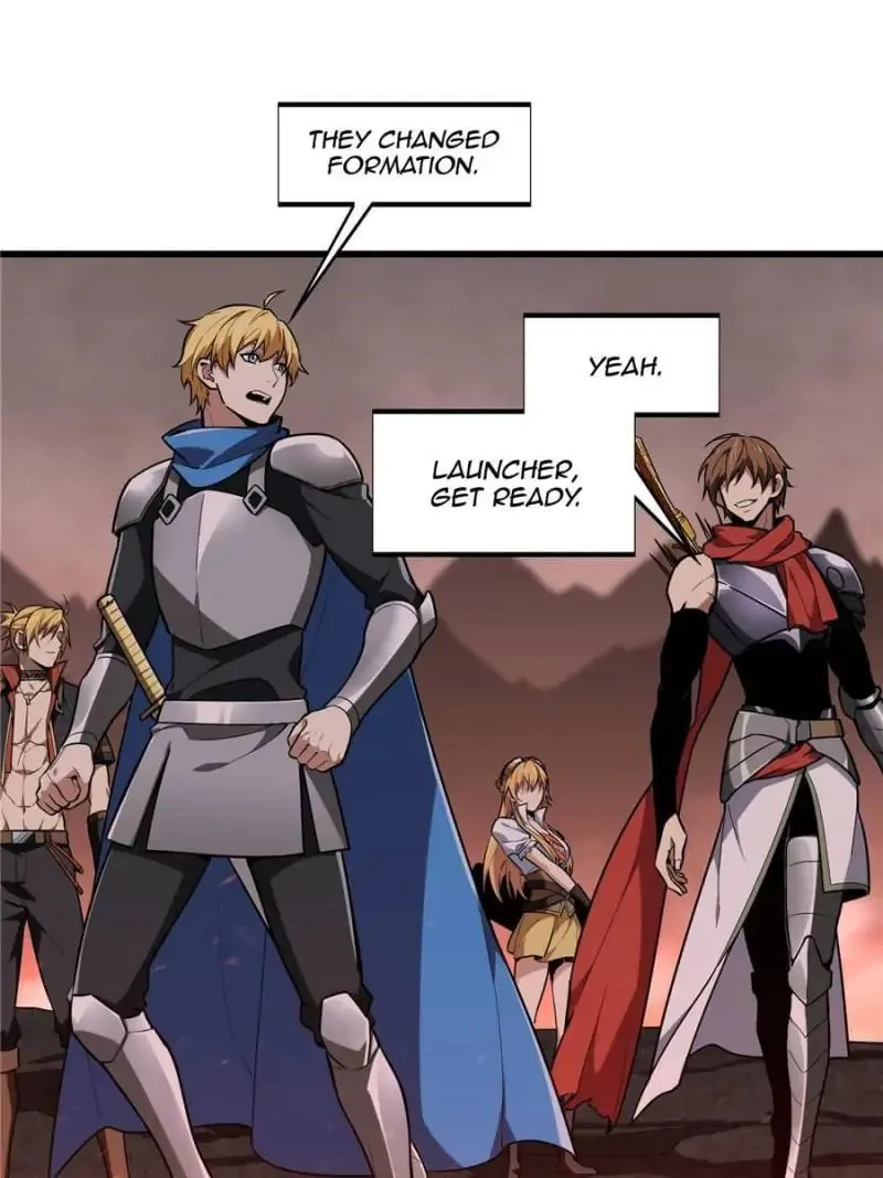 Read The King