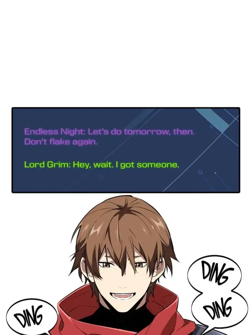 Read The King