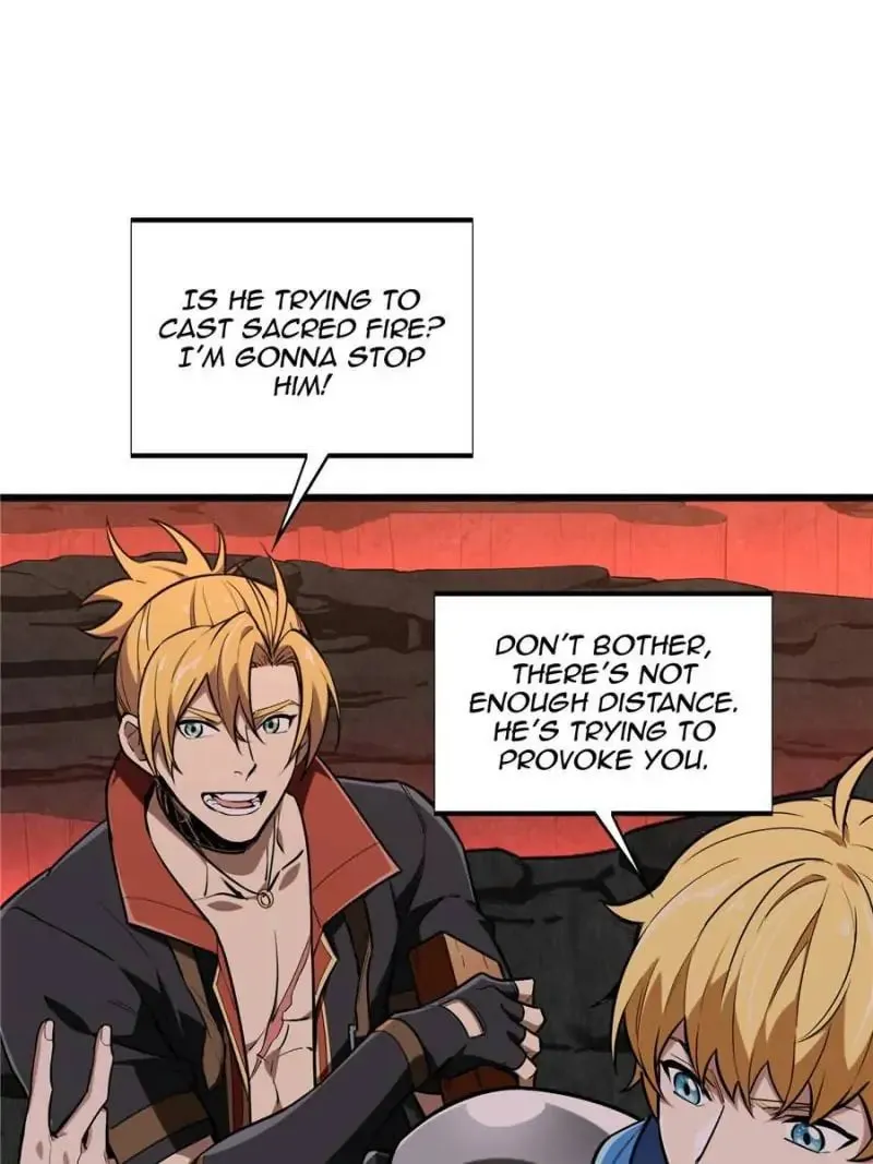 Read The King