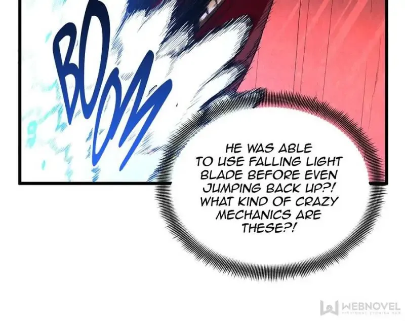 Read The King