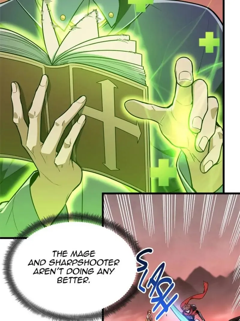 Read The King