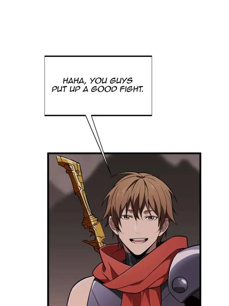 Read The King
