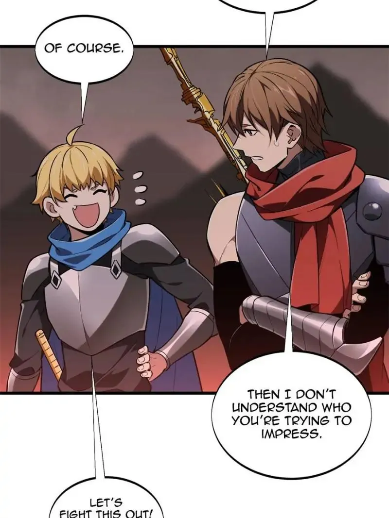 Read The King