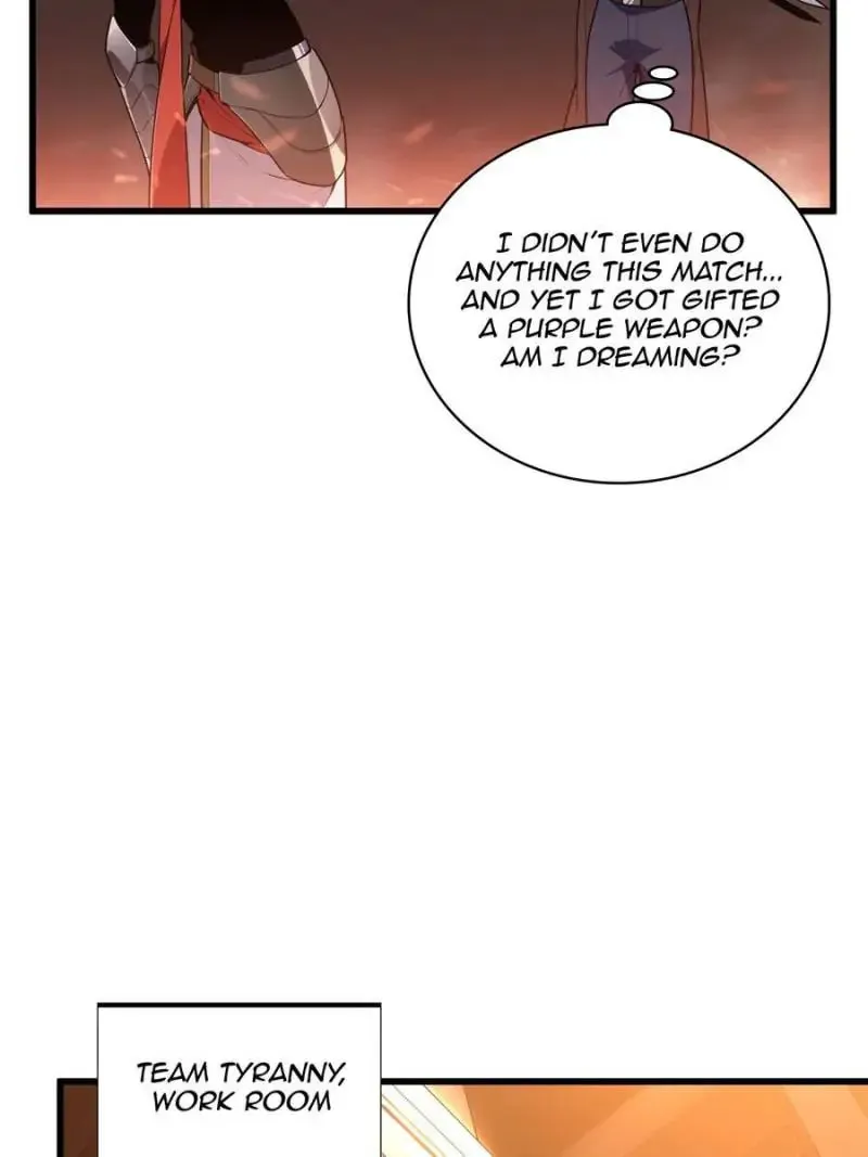 Read The King