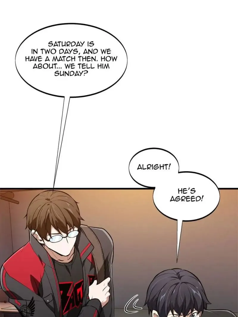 Read The King