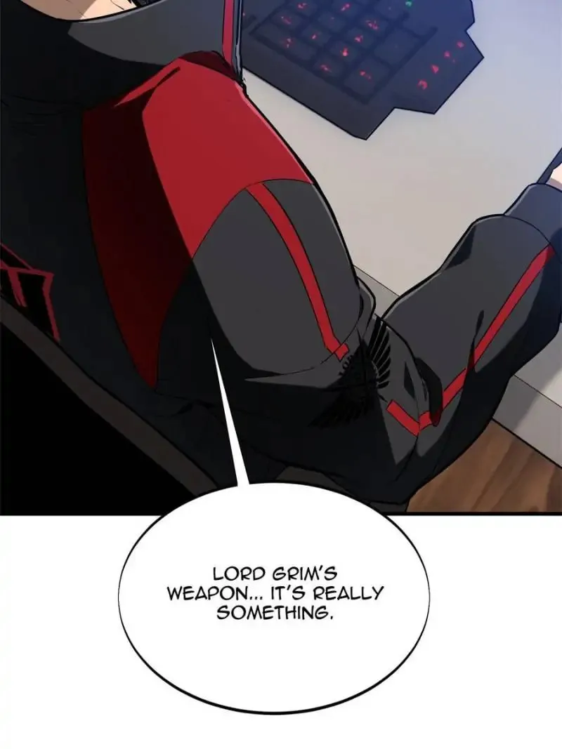Read The King