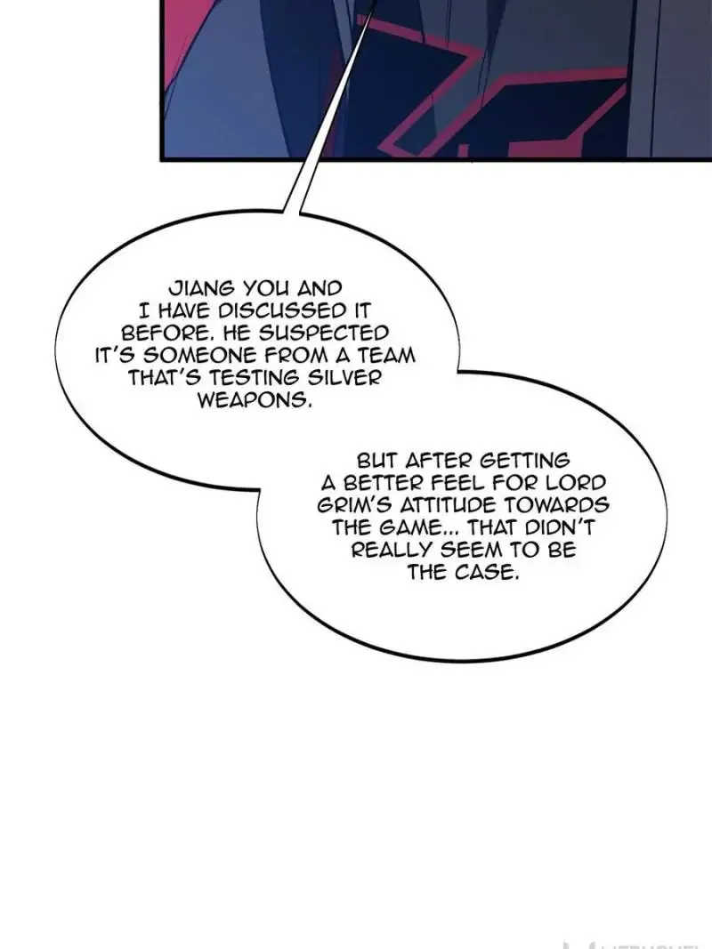 Read The King