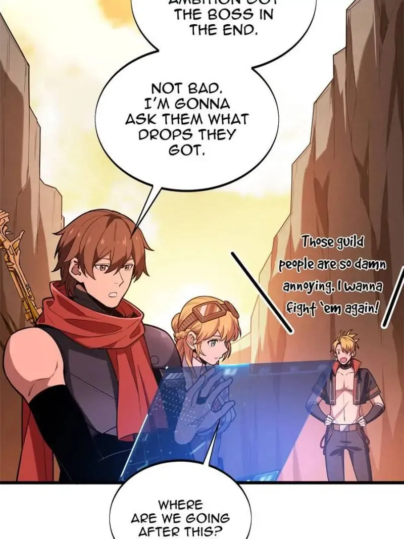 Read The King