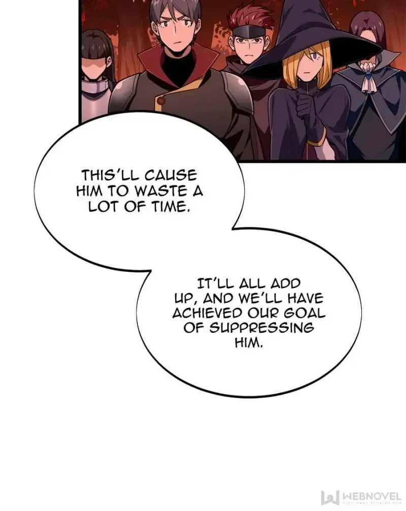 Read The King