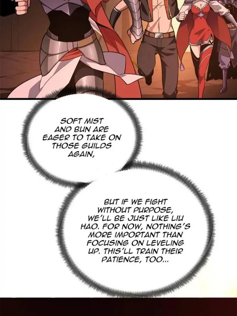 Read The King